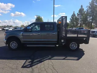 2020 Ford Super Duty F-250 SRW
