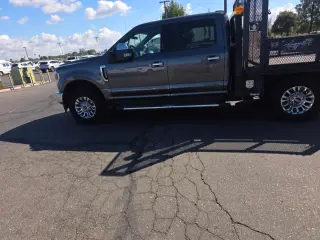 2020 Ford Super Duty F-250 SRW