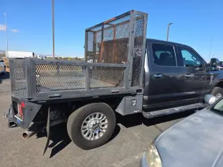2020 Ford Super Duty F-250 SRW