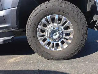 2020 Ford Super Duty F-250 SRW