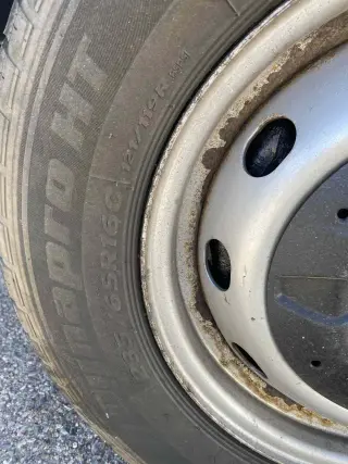 2020 Ford Super Duty F-250 SRW