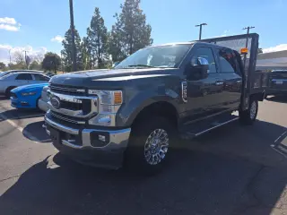 2020 Ford Super Duty F-250 SRW