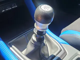 Subaru WRX 2025 AWD tS 4dr Sedán