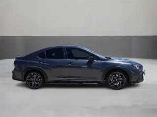 Subaru WRX 2025 AWD tS 4dr Sedán