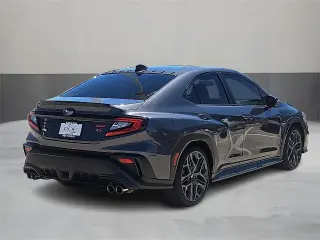 Subaru WRX 2025 AWD tS 4dr Sedán
