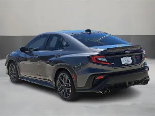 Subaru WRX 2025 AWD tS 4dr Sedán