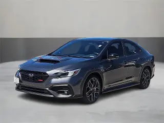 Subaru WRX 2025 AWD tS 4dr Sedán