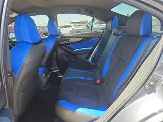 Subaru WRX 2025 AWD tS 4dr Sedán