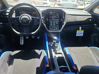 Subaru WRX 2025 AWD tS 4dr Sedán