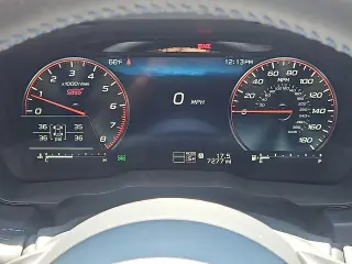 Subaru WRX 2025 AWD tS 4dr Sedán
