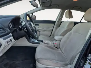 Subaru Impreza 2013 AWD 2.0i Premium 4dr Wagon CVT