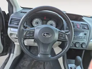 Subaru Impreza 2013 AWD 2.0i Premium 4dr Wagon CVT