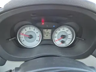 Subaru Impreza 2013 AWD 2.0i Premium 4dr Wagon CVT