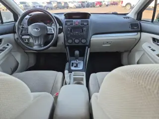 Subaru Impreza 2013 AWD 2.0i Premium 4dr Wagon CVT