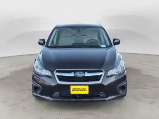 Subaru Impreza 2013 AWD 2.0i Premium 4dr Wagon CVT