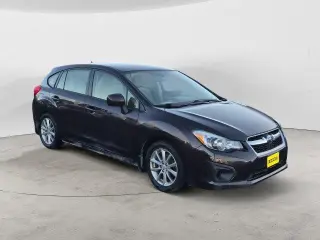 Subaru Impreza 2013 AWD 2.0i Premium 4dr Wagon CVT