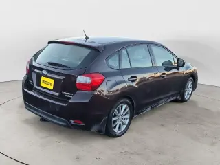 Subaru Impreza 2013 AWD 2.0i Premium 4dr Wagon CVT