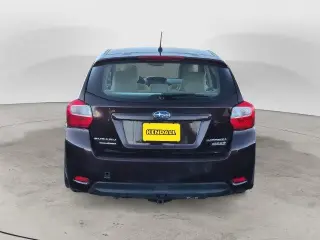 Subaru Impreza 2013 AWD 2.0i Premium 4dr Wagon CVT