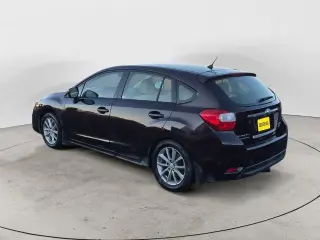 Subaru Impreza 2013 AWD 2.0i Premium 4dr Wagon CVT