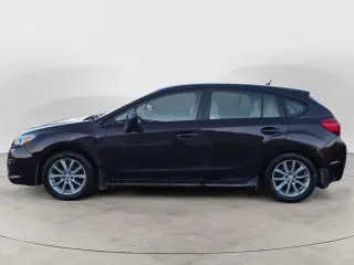 Subaru Impreza 2013 AWD 2.0i Premium 4dr Wagon CVT