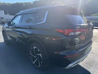Mitsubishi Outlander 2023 AWD SE 4dr SUV