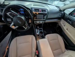 2016 Subaru Outback