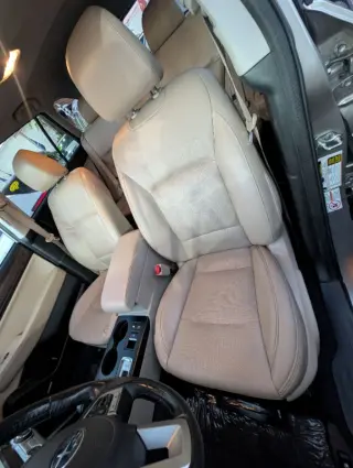 2016 Subaru Outback