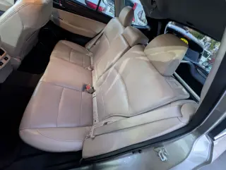 2016 Subaru Outback