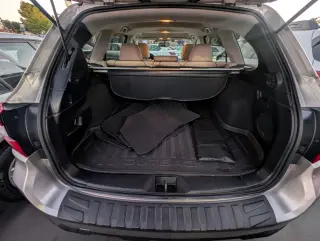 2016 Subaru Outback