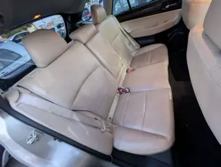 2016 Subaru Outback
