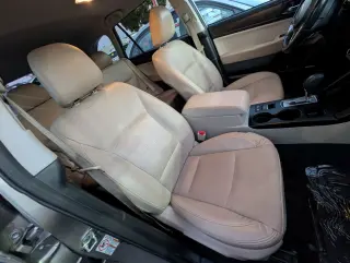 2016 Subaru Outback