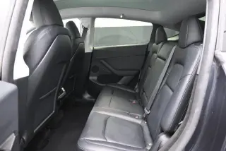 Tesla Model Y 2024 Long Range 4dr Crossover