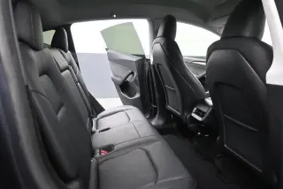 Tesla Model Y 2024 Long Range 4dr Crossover