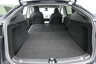 Tesla Model Y 2024 Long Range 4dr Crossover