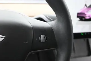 Tesla Model Y 2024 Long Range 4dr Crossover