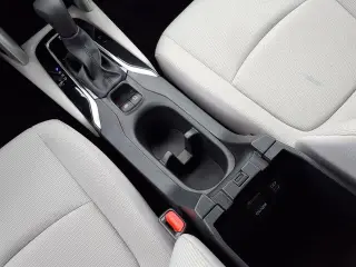 Toyota Corolla Cross 2024 L 4d Crossover