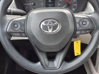 Toyota Corolla Cross 2024 L 4d Crossover