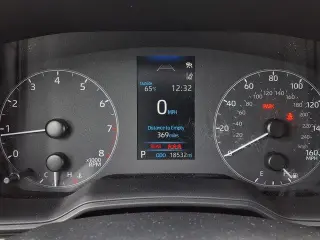 Toyota Corolla Cross 2024 L 4d Crossover