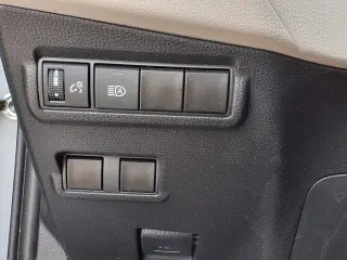 Toyota Corolla Cross 2024 L 4d Crossover