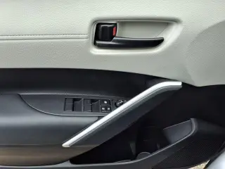 Toyota Corolla Cross 2024 L 4d Crossover