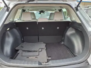 Toyota Corolla Cross 2024 L 4d Crossover