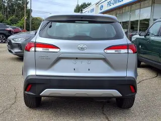 Toyota Corolla Cross 2024 L 4d Crossover