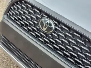 Toyota Corolla Cross 2024 L 4d Crossover