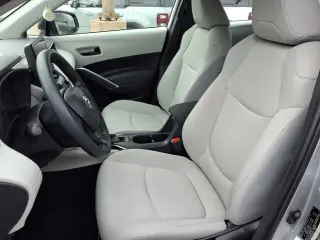 Toyota Corolla Cross 2024 L 4d Crossover