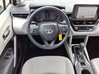 Toyota Corolla Cross 2024 L 4d Crossover