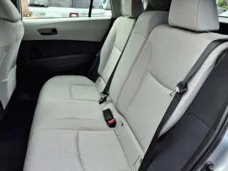 Toyota Corolla Cross 2024 L 4d Crossover