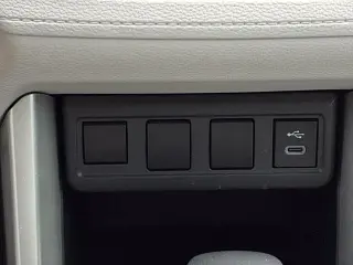 Toyota Corolla Cross 2024 L 4d Crossover