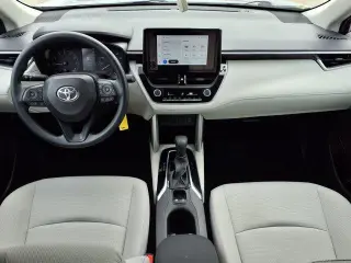 Toyota Corolla Cross 2024 L 4d Crossover