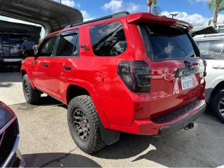 2022 Toyota 4Runner
