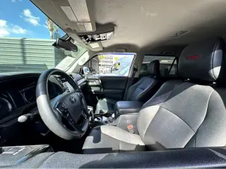 2022 Toyota 4Runner